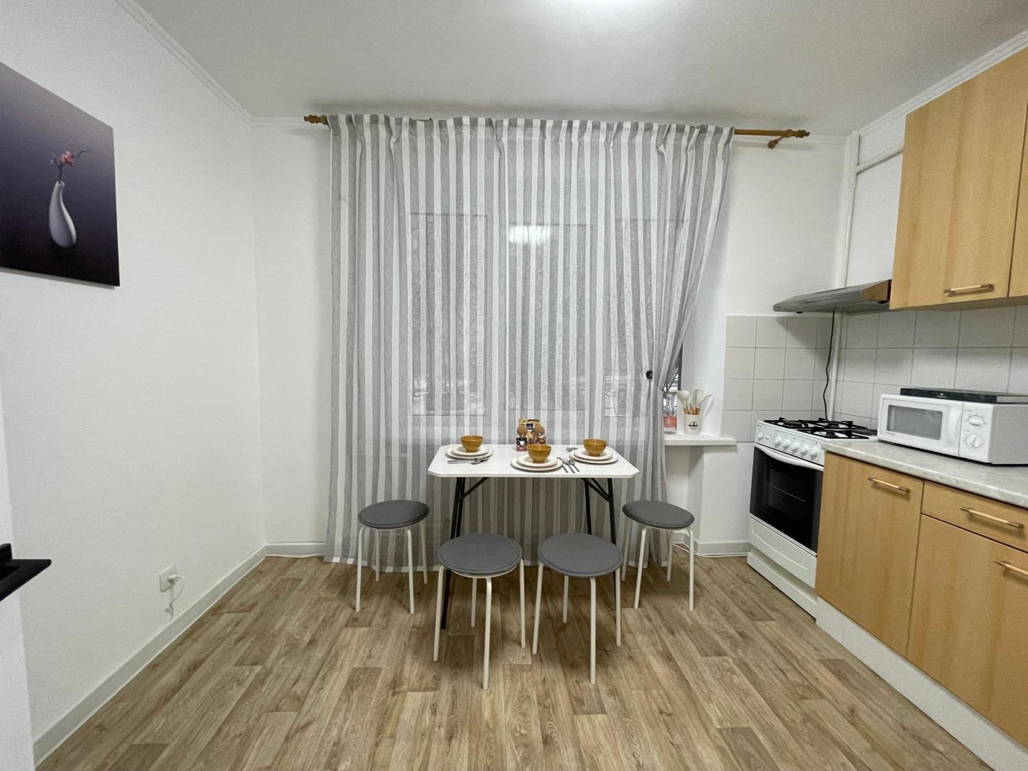 Сервис Отеля, Уют Дома Almatý Exterior foto